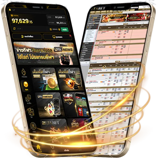 ผลบอลสํารอง 5 Mobile — เดิมพันบนมือถือ